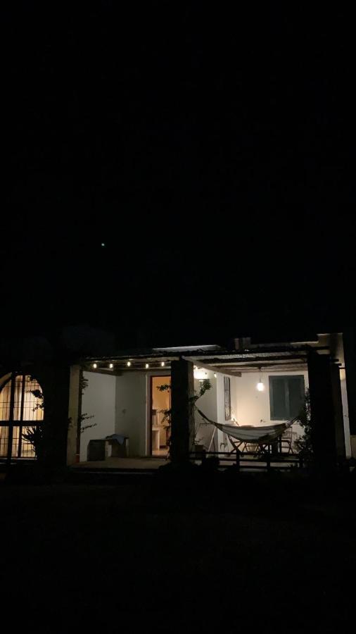 Cincallegra Villa Sannicola Eksteriør billede