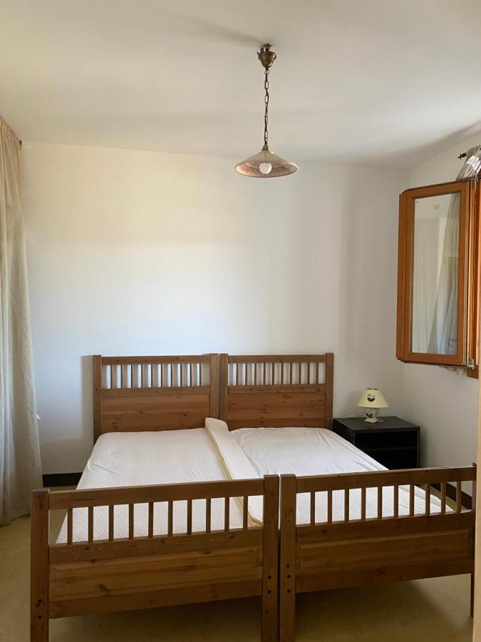 Cincallegra Villa Sannicola Eksteriør billede